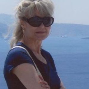 Meet your Posher, Cheryl